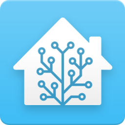 Home Assistant logo